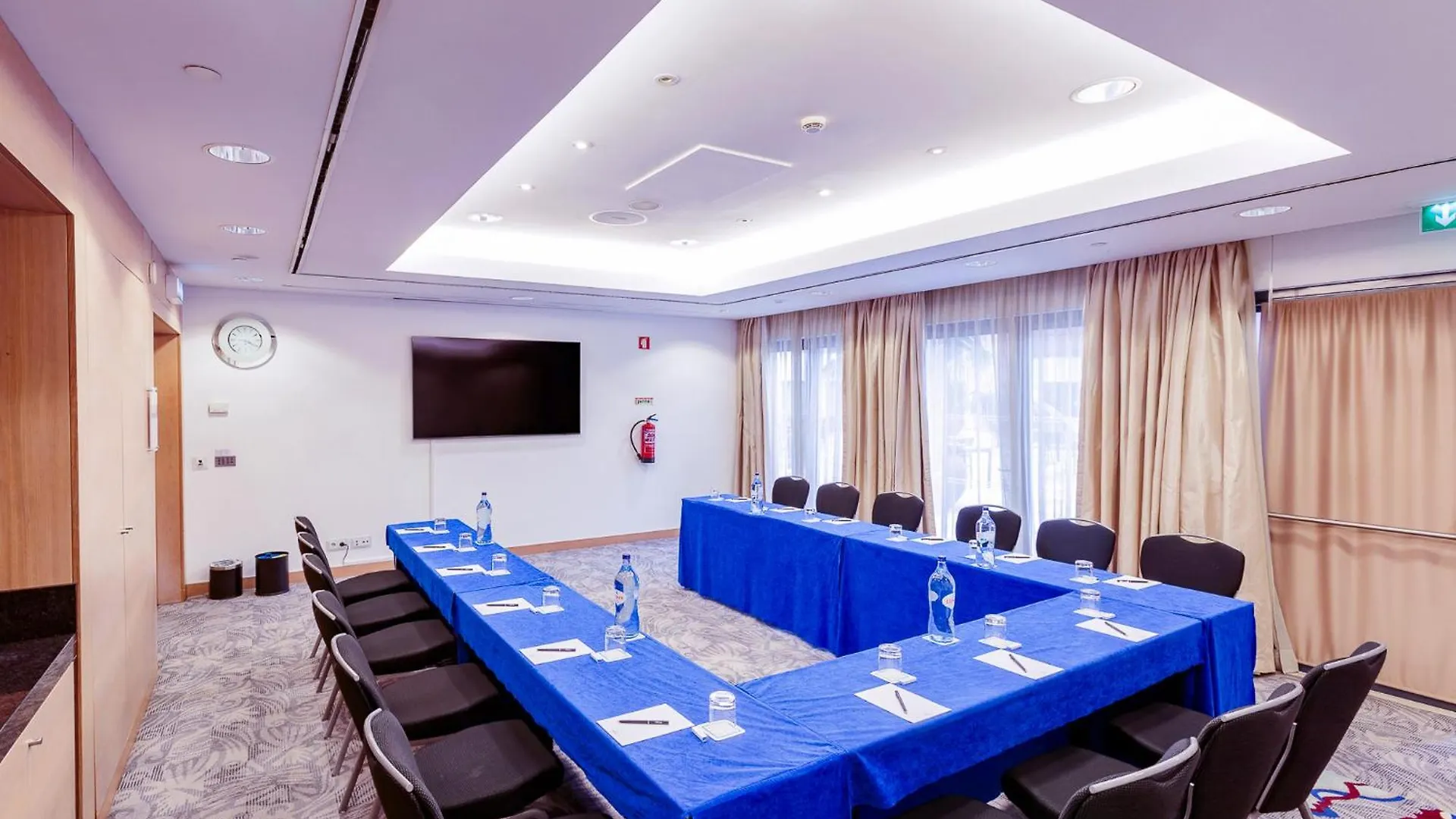 Hilton Vilamoura Resort