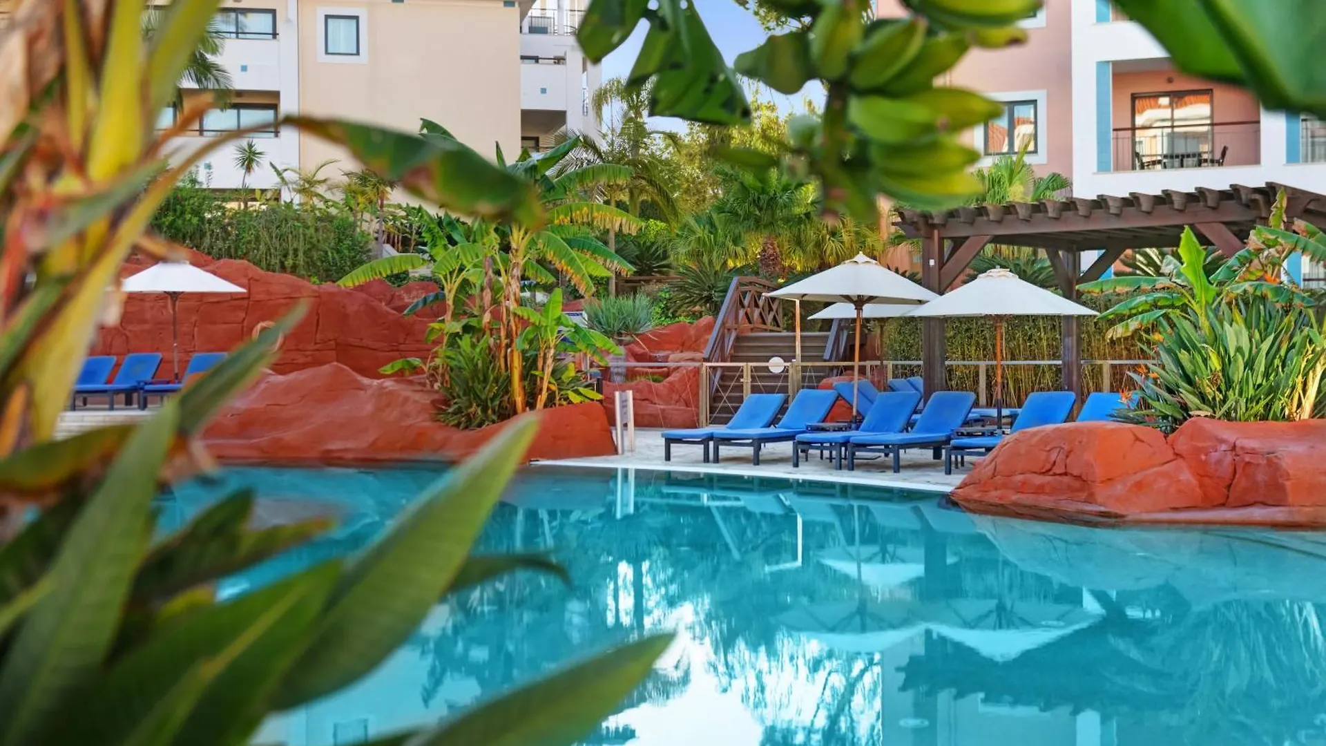 Hilton Vilamoura 5*,